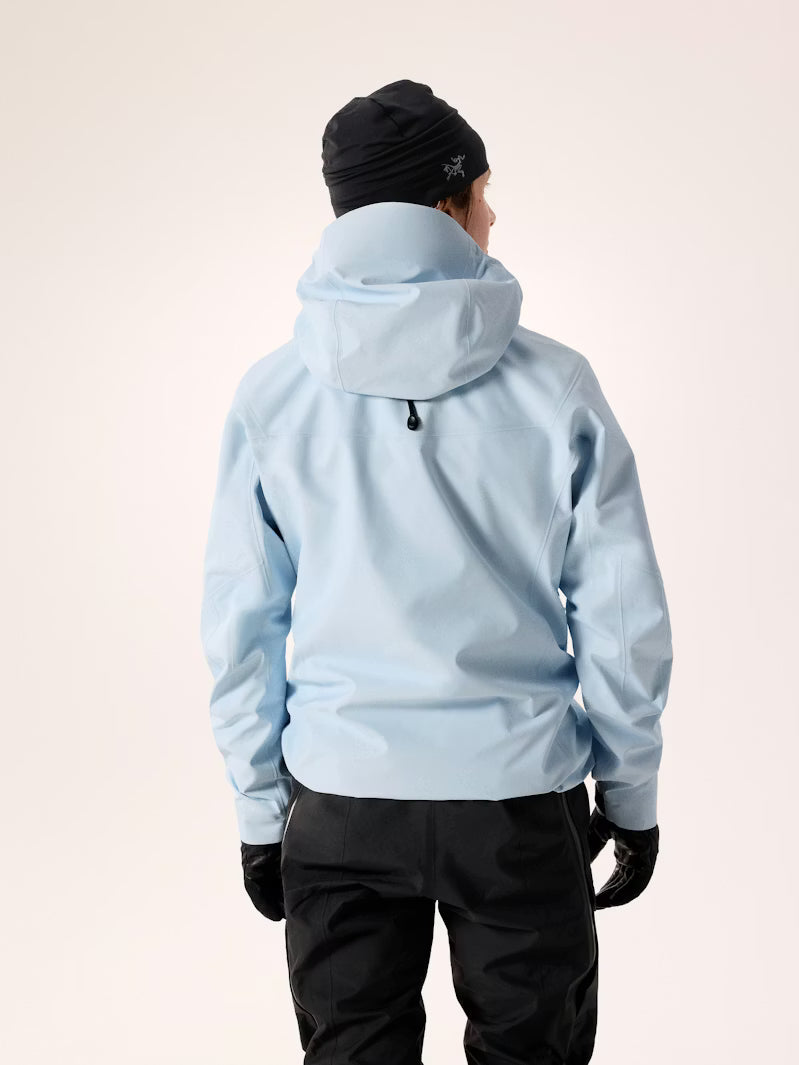 Women's Alpha SV Jacket