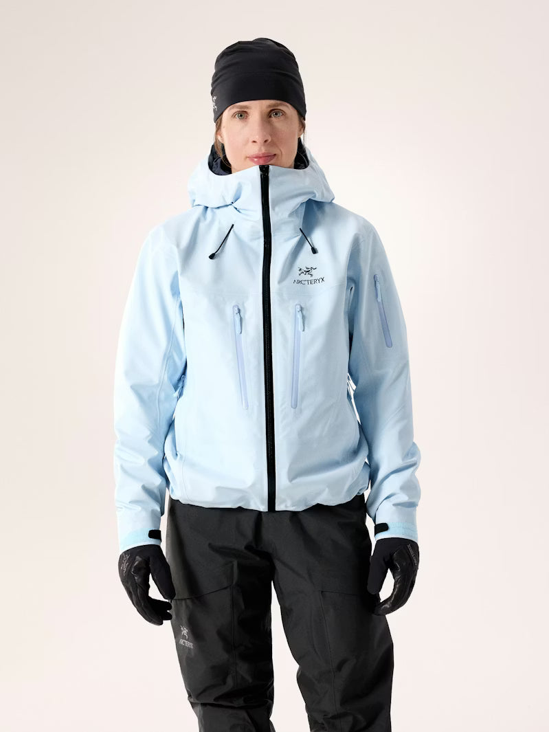 Women's Alpha SV Jacket