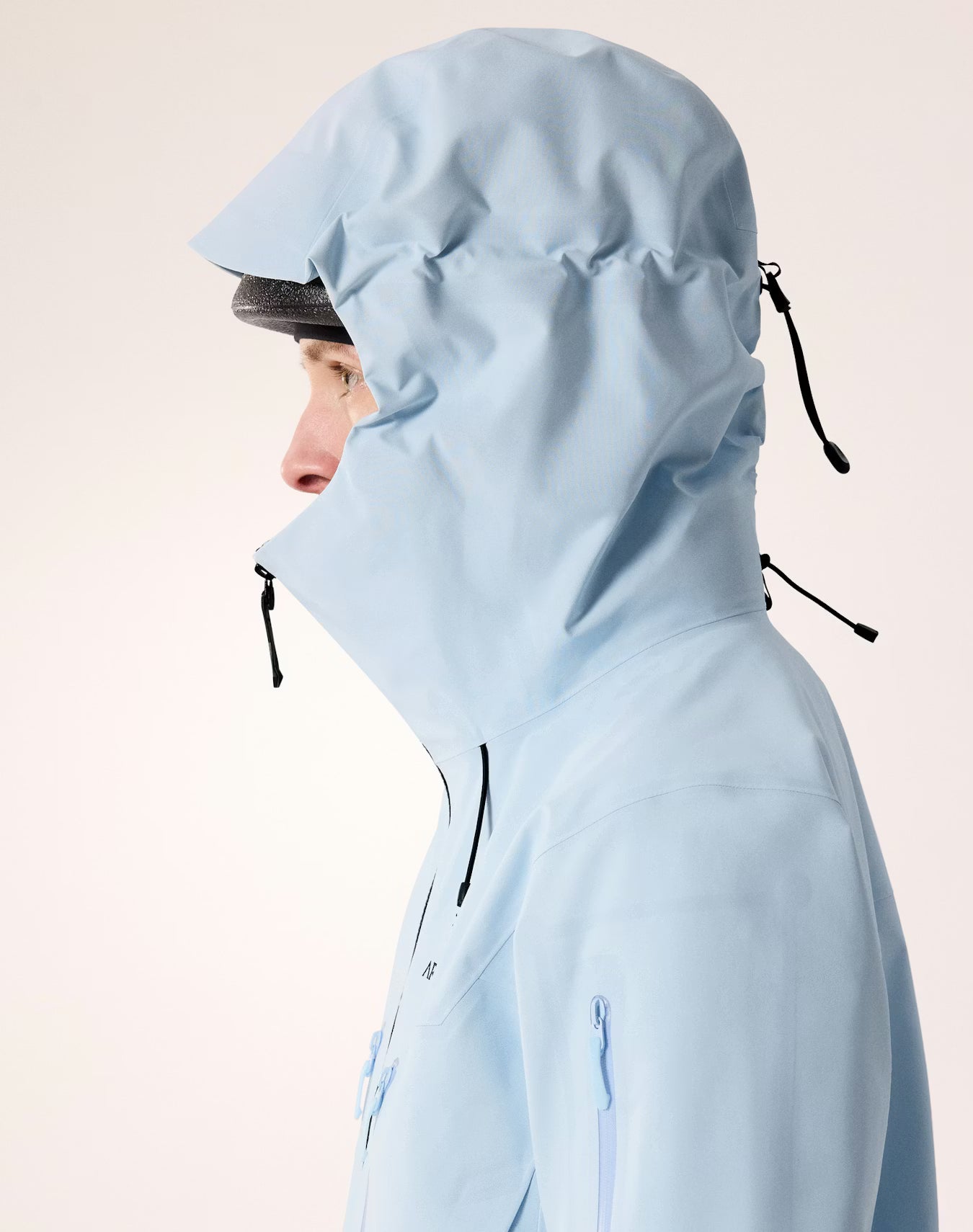 Women's Alpha SV Jacket