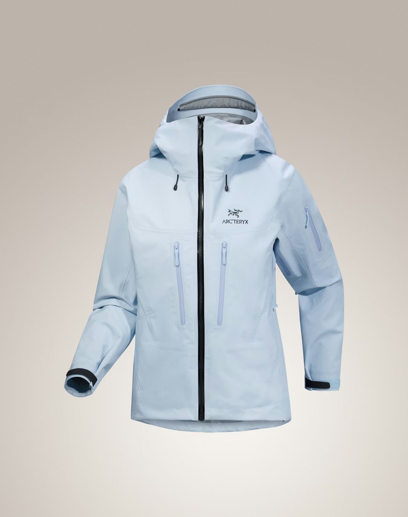 Women's Alpha SV Jacket