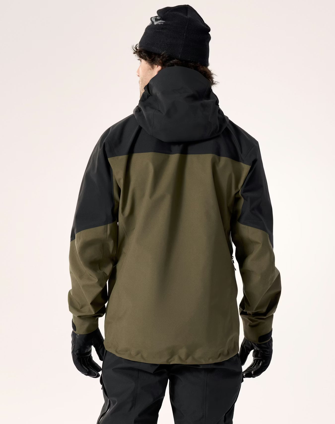 Men's Alpha SV Jacket (Past Season)