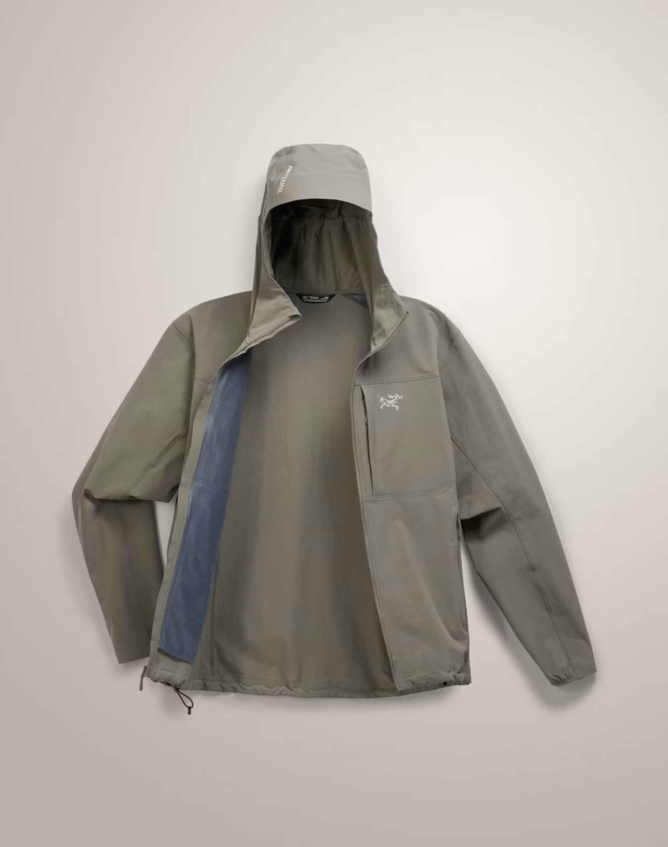 Men's Gamma Hoody
