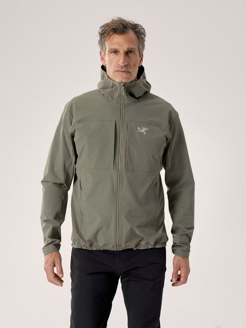 Men's Gamma Hoody