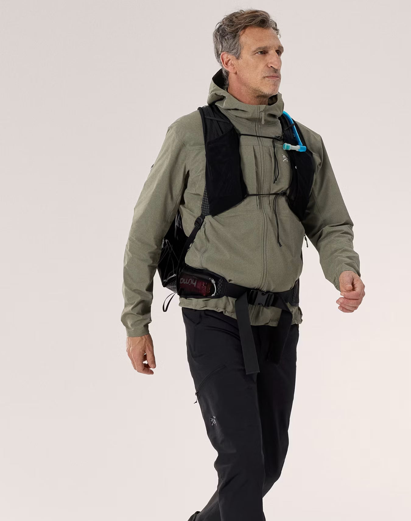 Men's Gamma Hoody