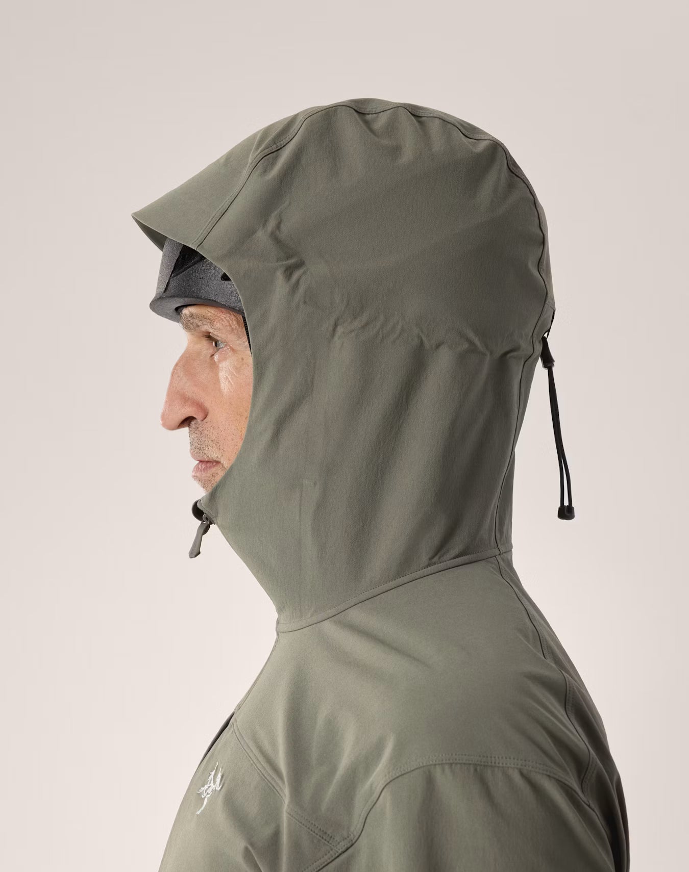 Men's Gamma Hoody