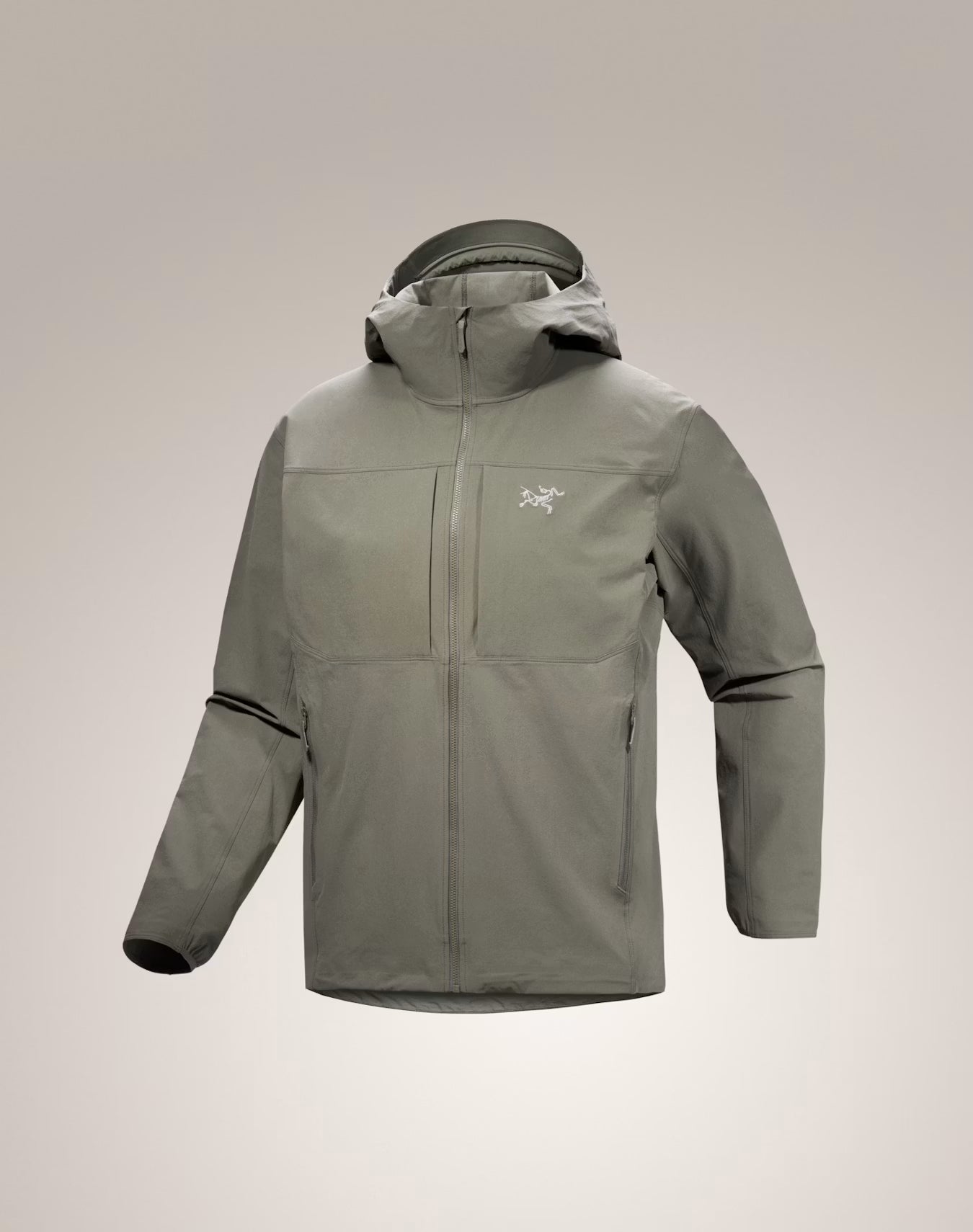 Men's Gamma Hoody