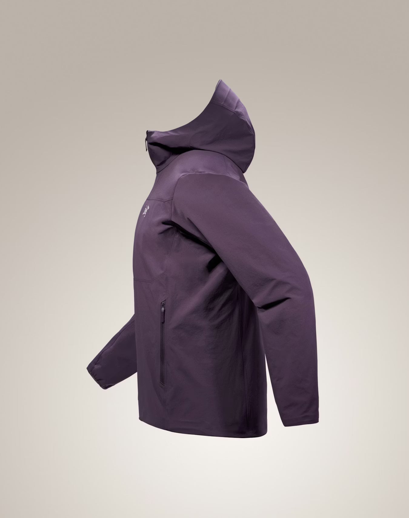 Men's Gamma Hoody