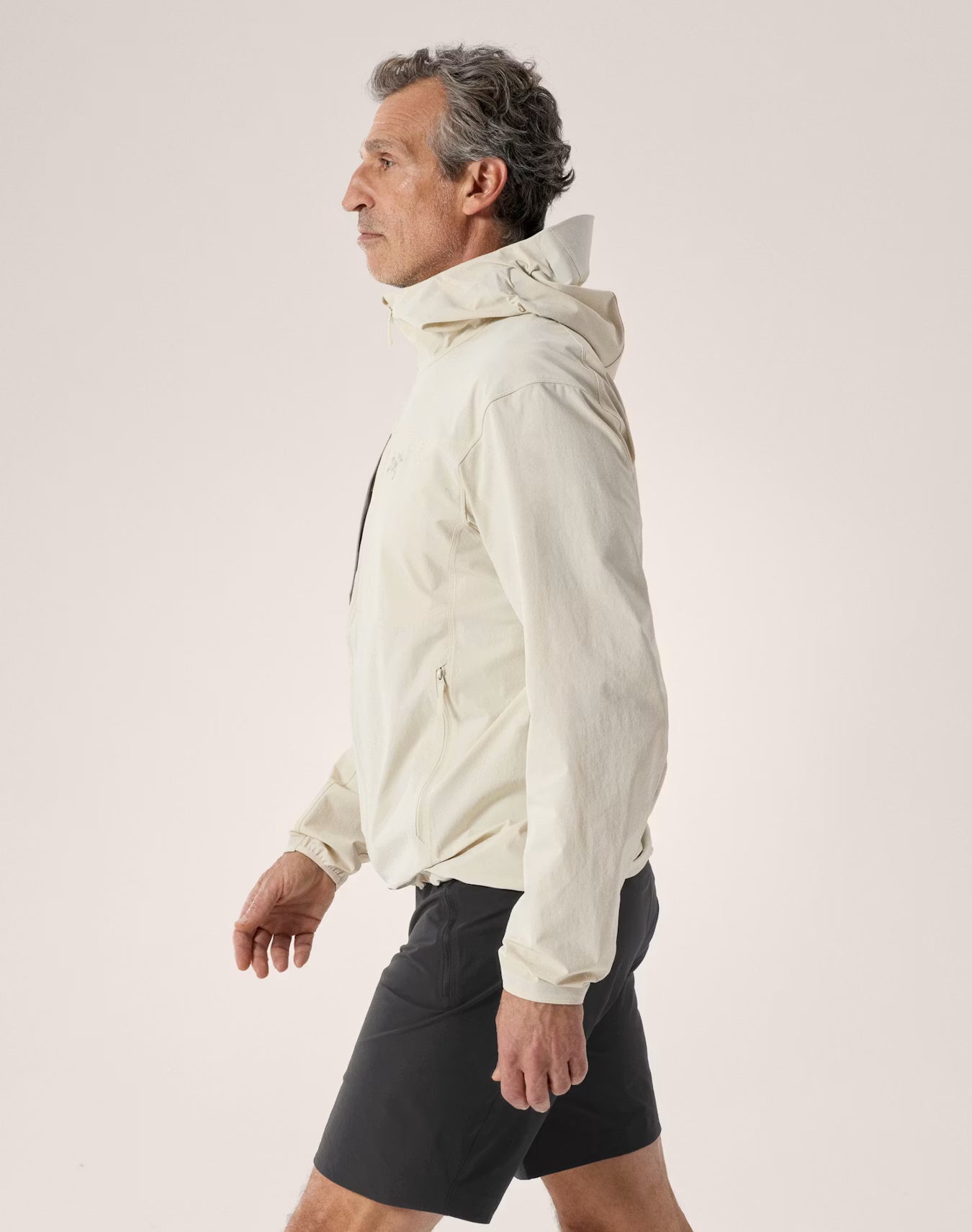 Men's Gamma Hoody