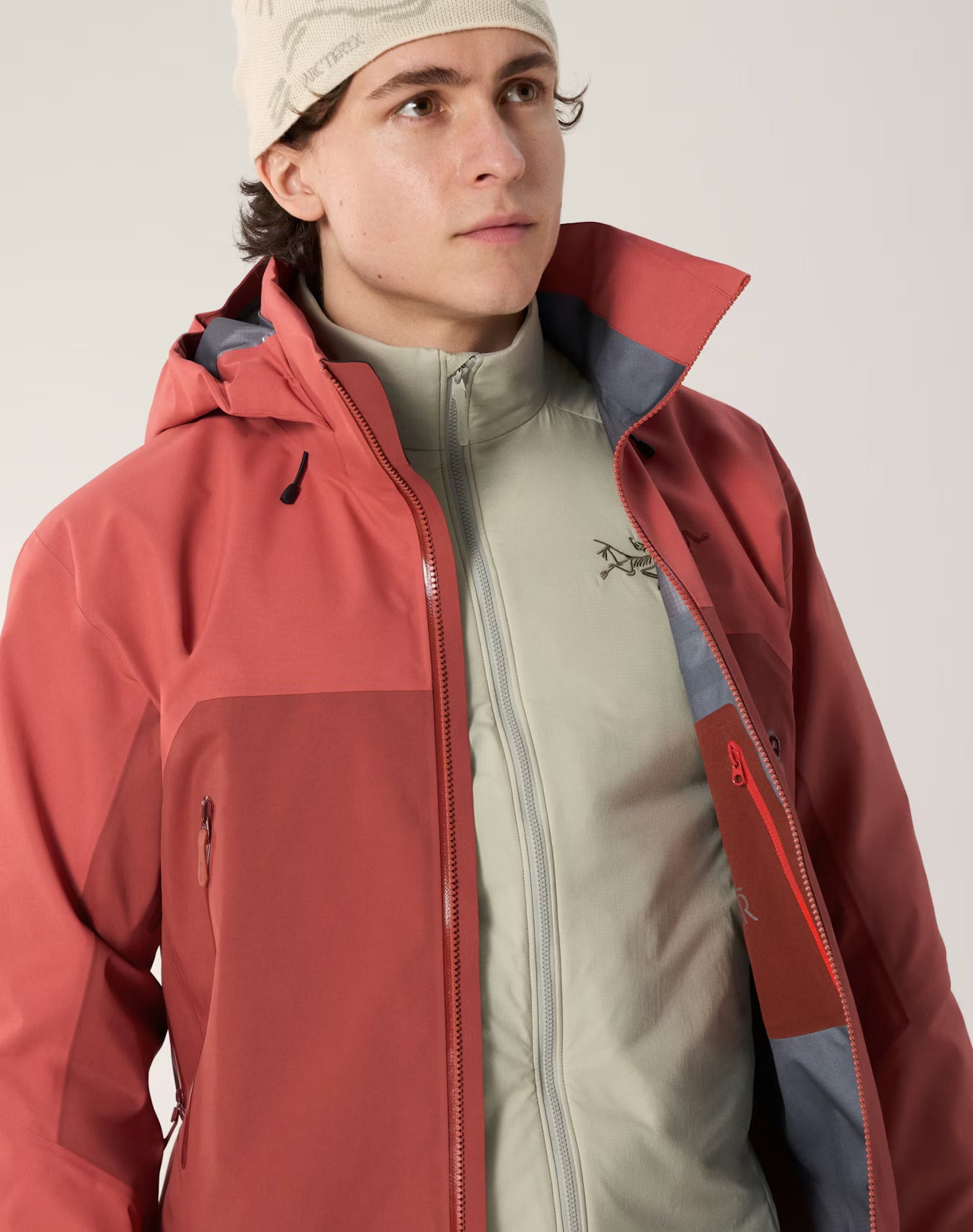 Men's Beta AR Jacket