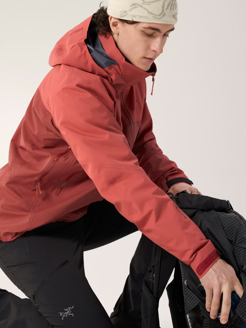 Men's Beta AR Jacket