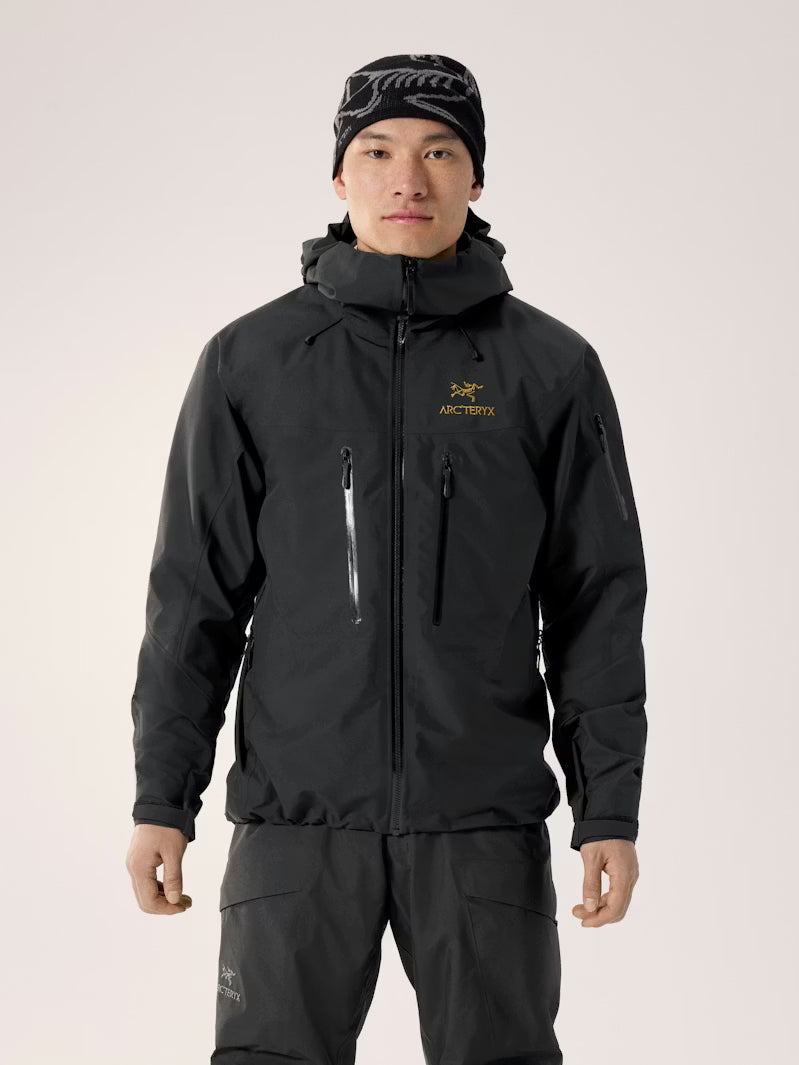 Men's Alpha SV Jacket