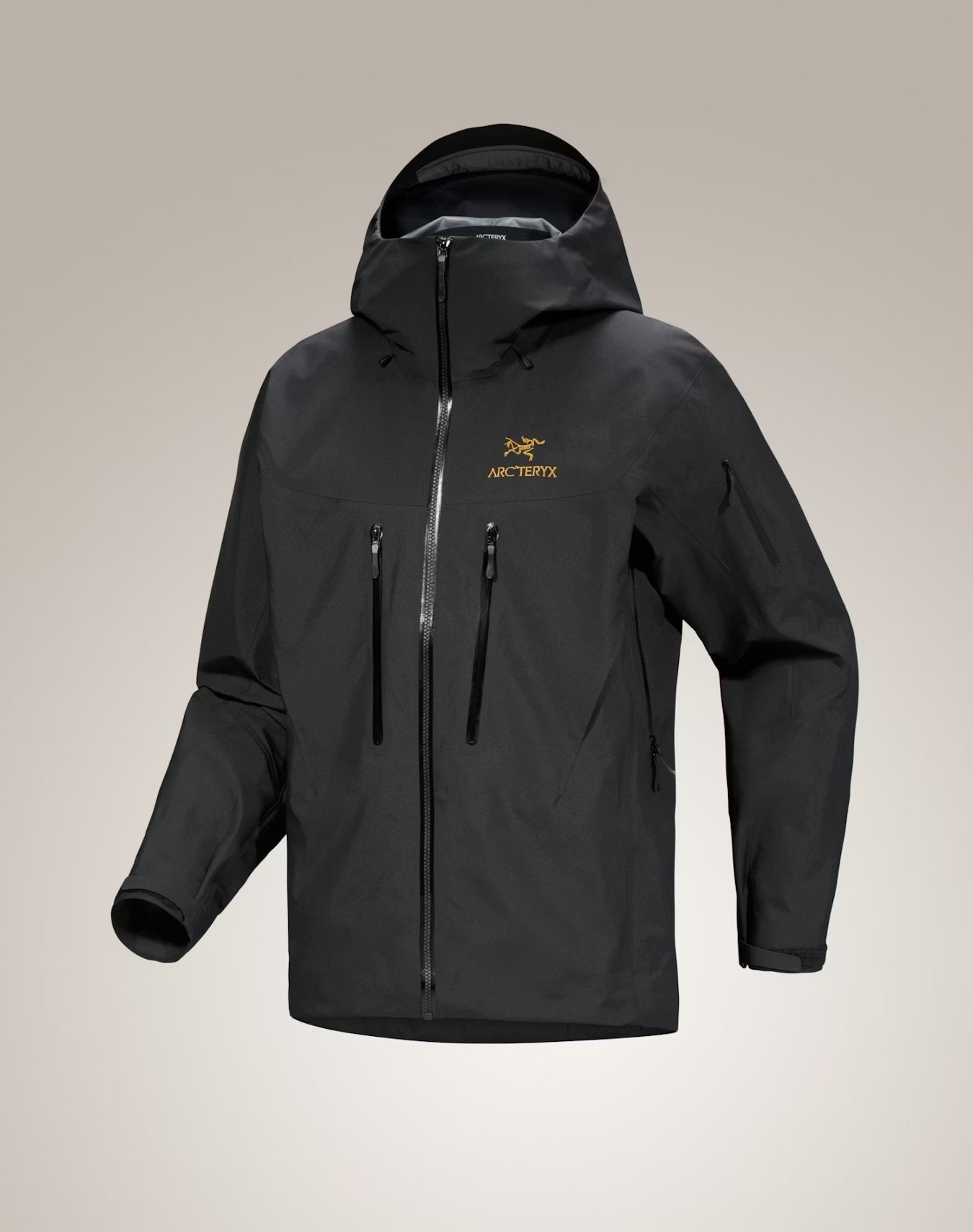Men's Alpha SV Jacket