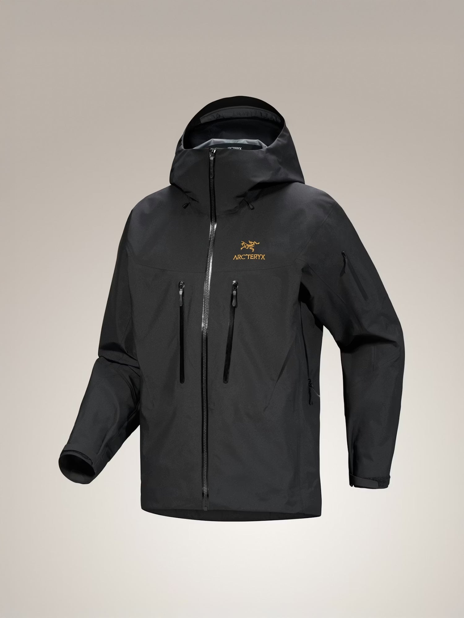 color:24k black