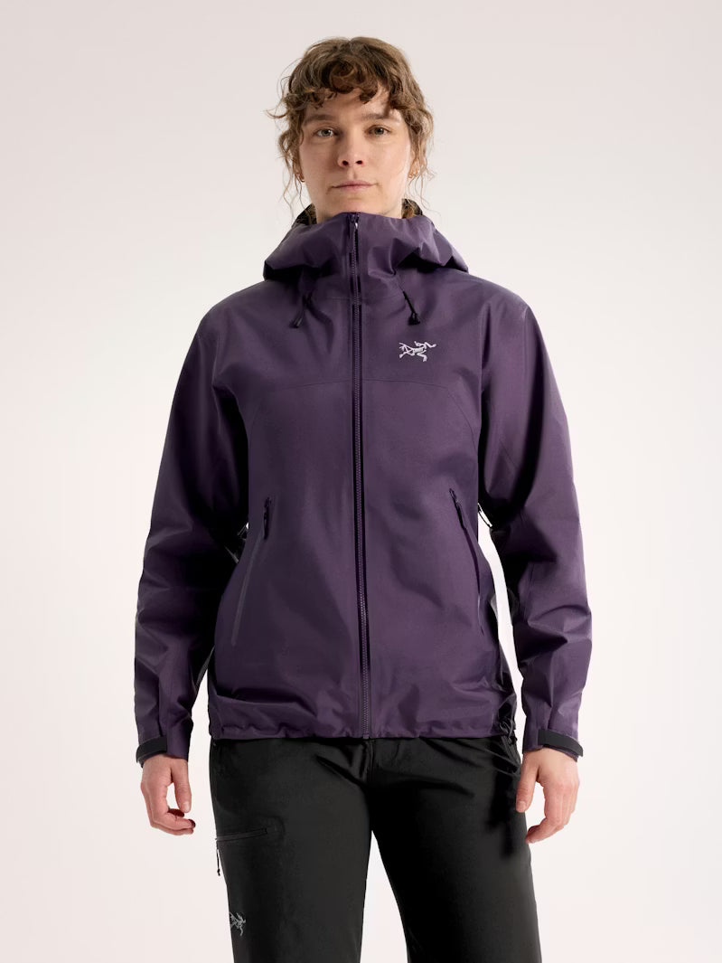 Women's Beta SL Jacket