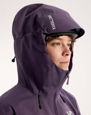 Women's Beta SL Jacket
