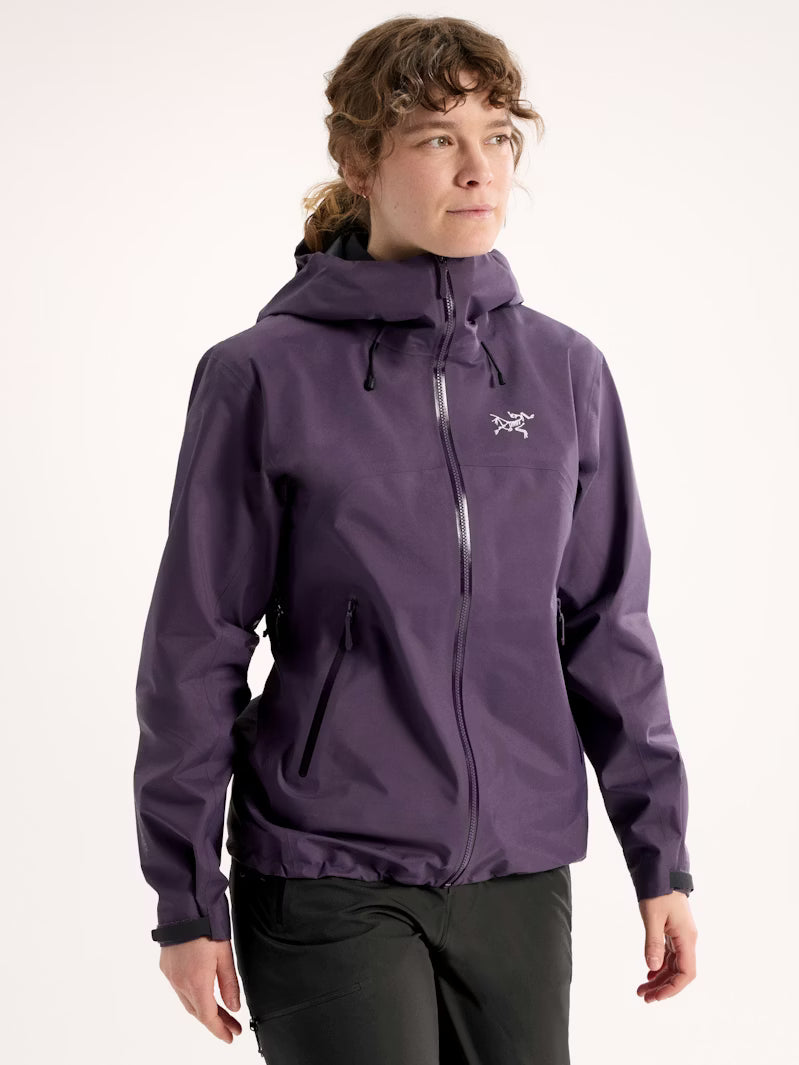 Women's Beta SL Jacket