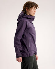 Women's Beta SL Jacket