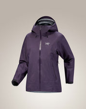 Women's Beta SL Jacket