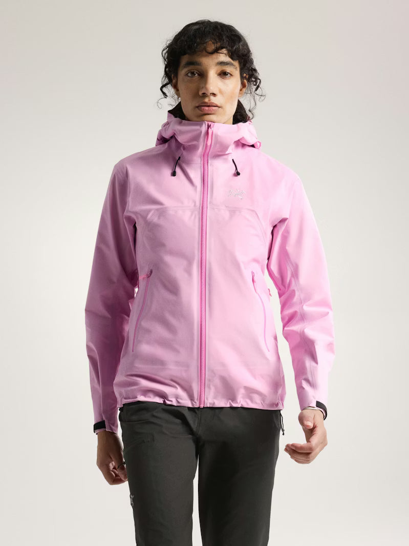 Women's Beta SL Jacket