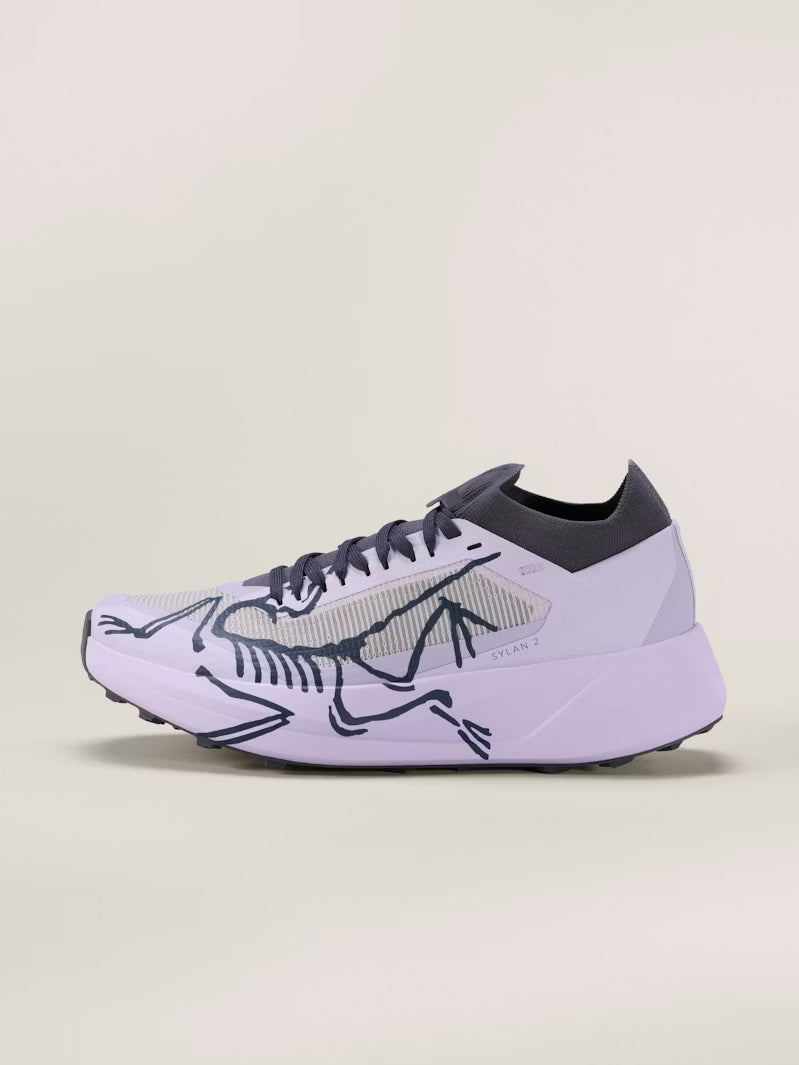 Women's Sylan 2 Trail Running Shoes