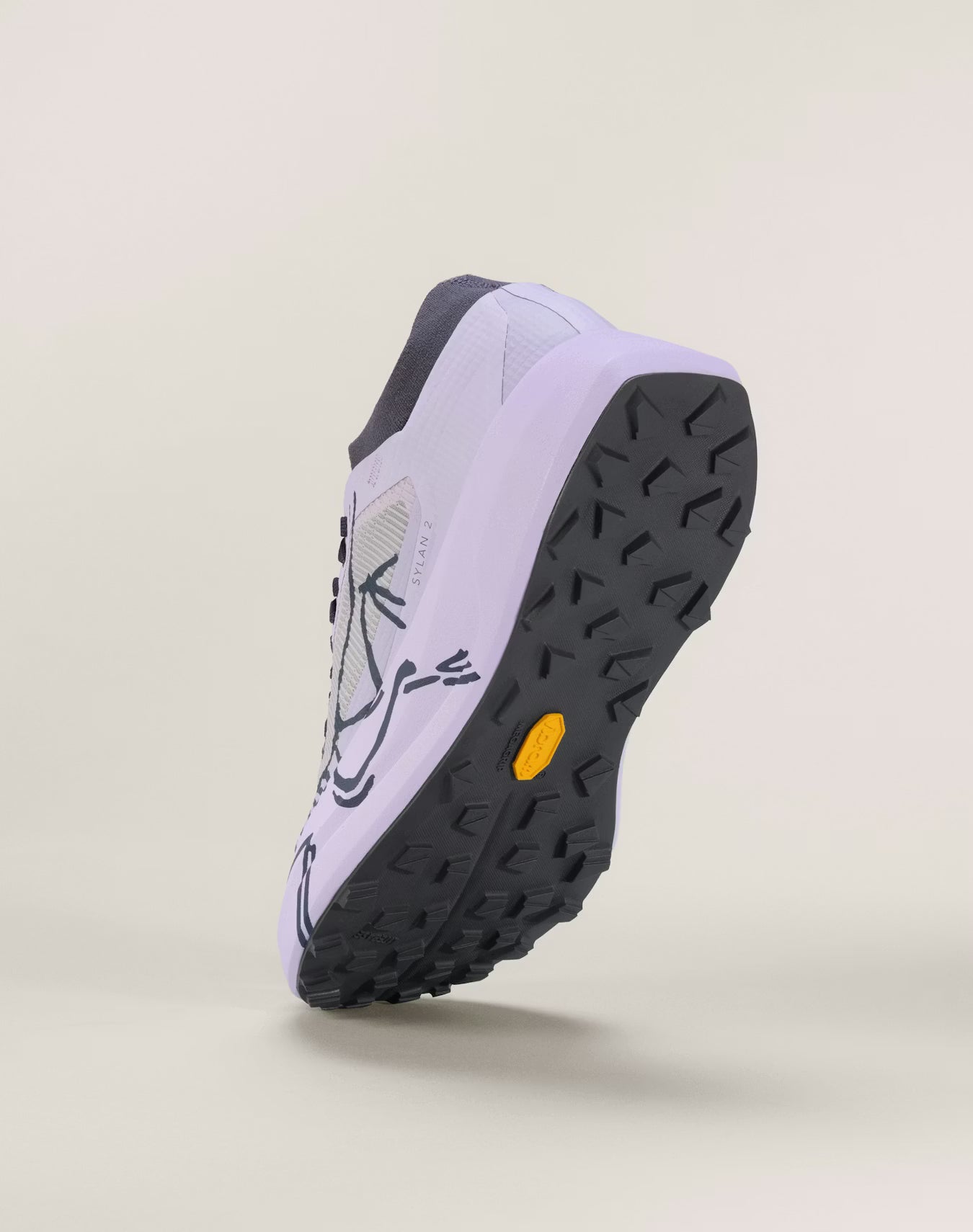 Women's Sylan 2 Trail Running Shoes