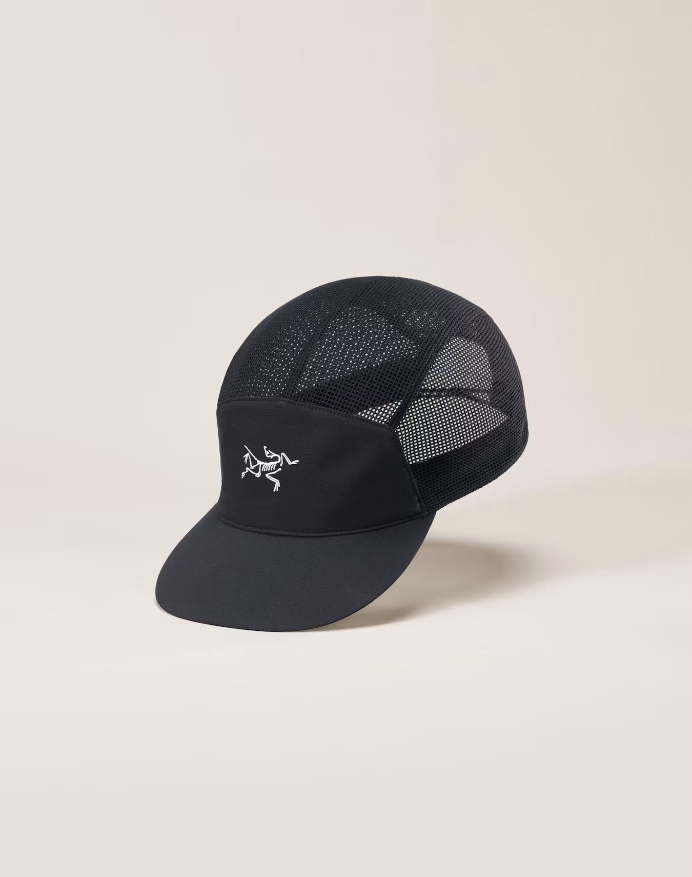 Norvan Mesh 5 Panel Cap