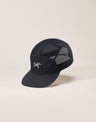 Norvan Mesh 5 Panel Cap