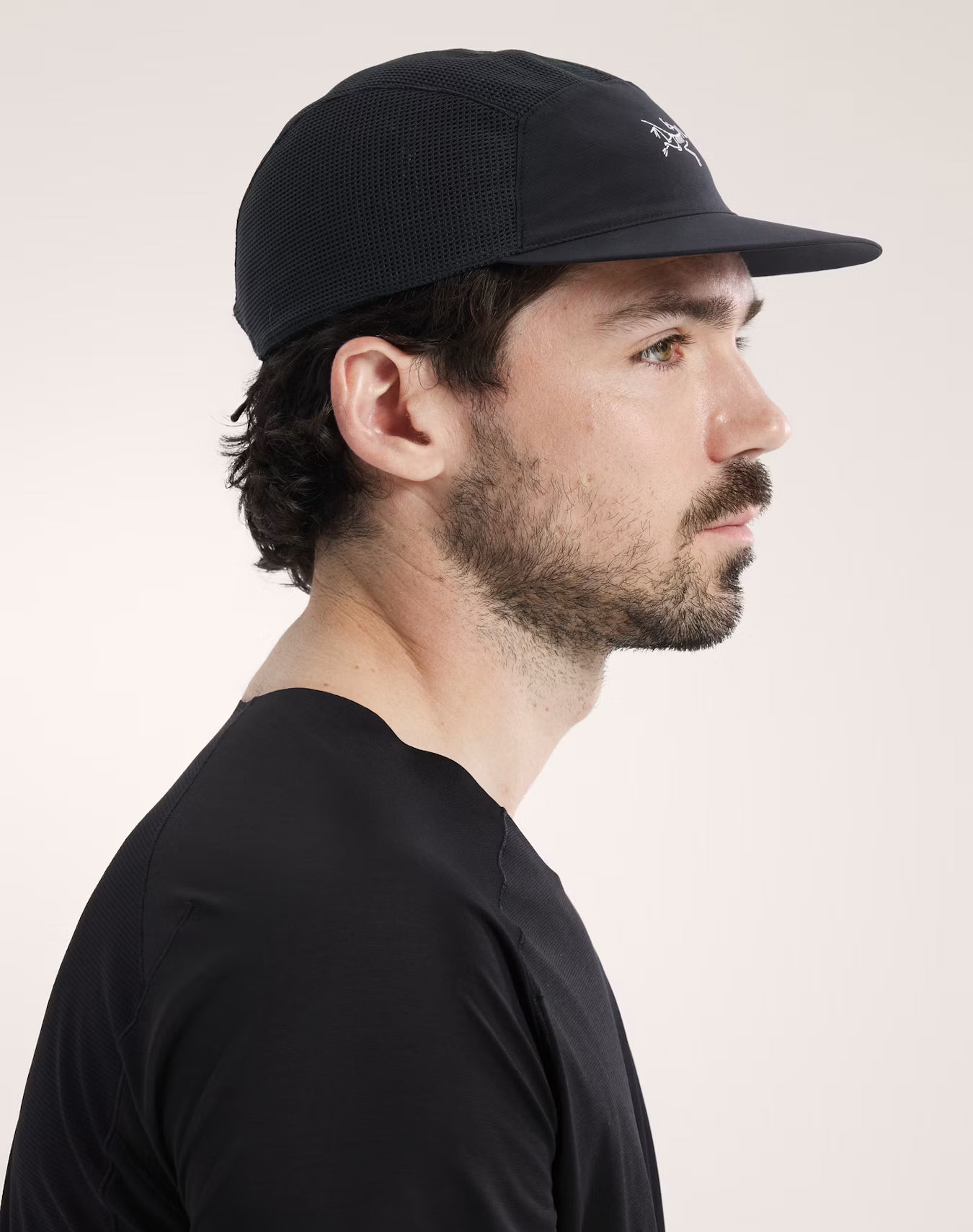 Norvan Mesh 5 Panel Cap