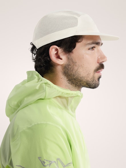 Norvan Mesh 5 Panel Cap