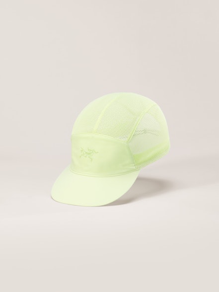 Norvan Mesh 5 Panel Cap (Past Season)