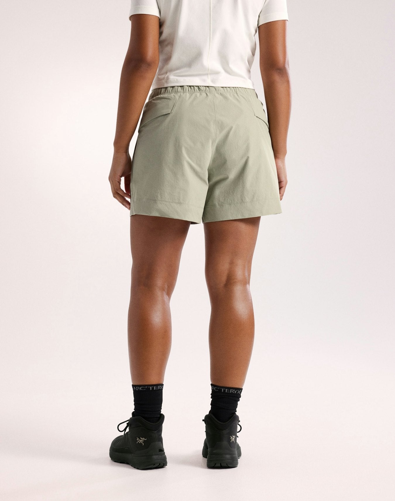 Women's Sinsola Short 5"