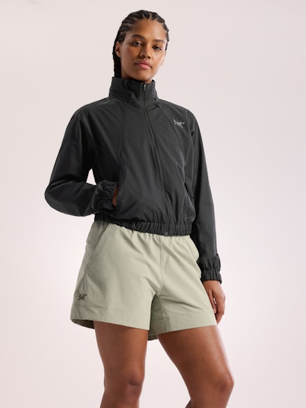 Women's Sinsola Short 5"