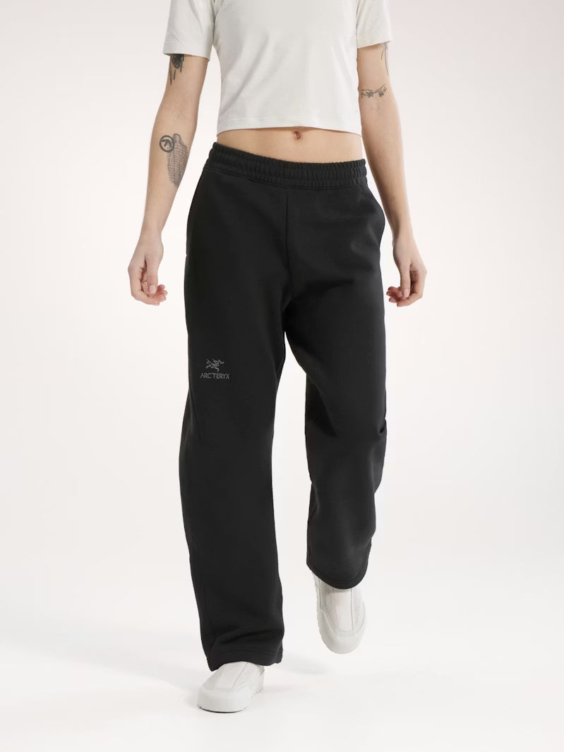Women's Emblem Fleece Jogger