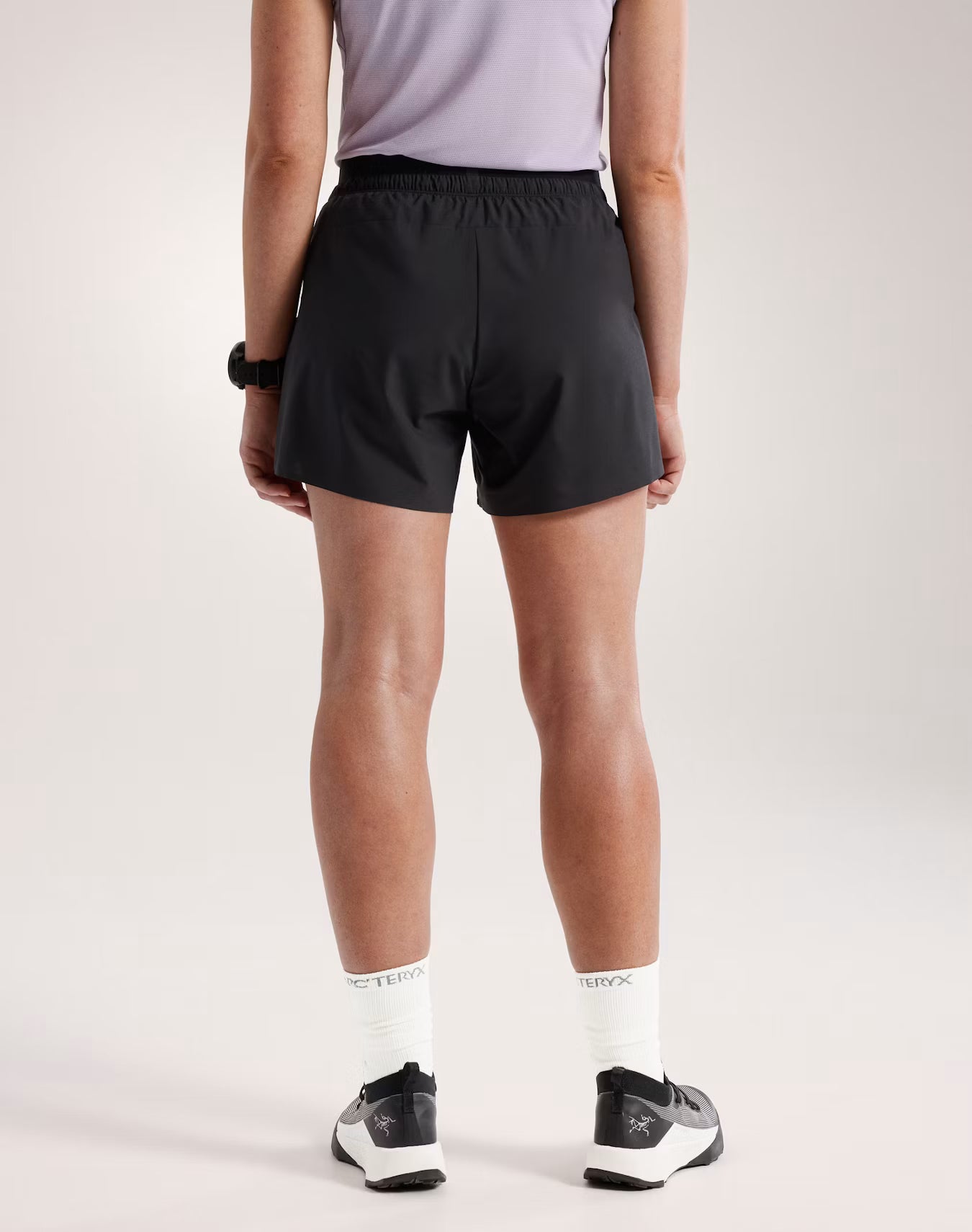 Women's Norvan 2-in-1 Short 5"