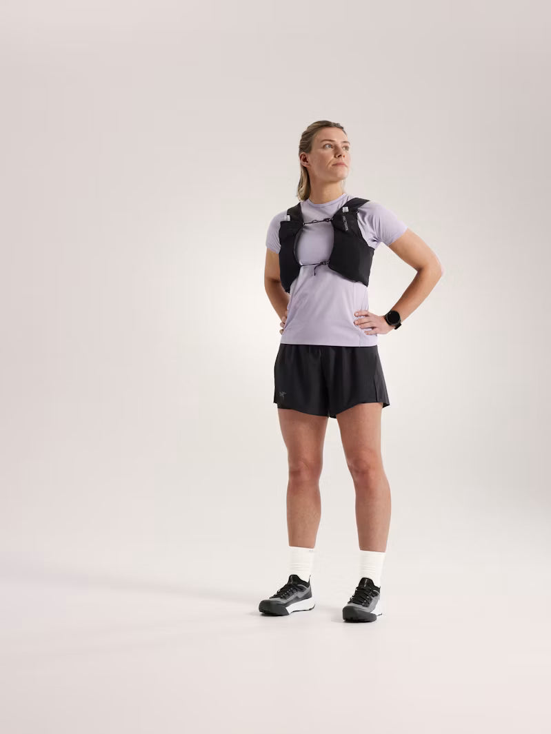 Women's Norvan 2-in-1 Short 5"