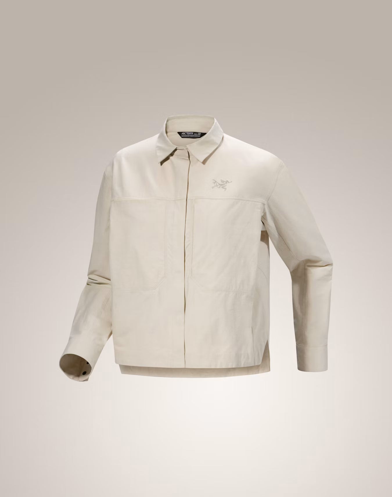 Women's Clarkia SL Cotton Overshirt