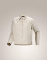 Women's Clarkia SL Cotton Overshirt