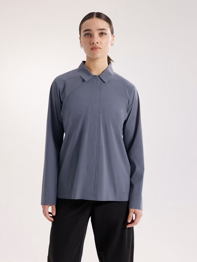 Women's Olia Shirt LS