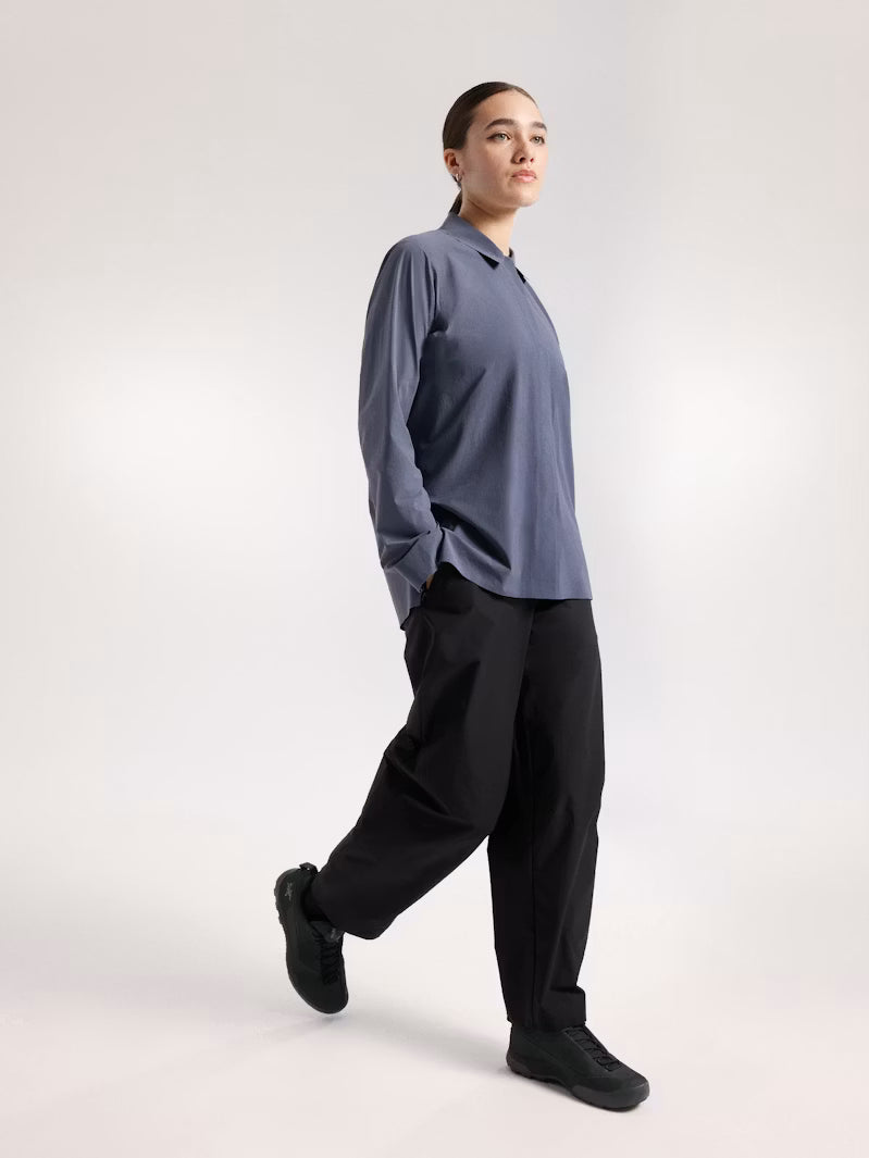 Women's Olia Shirt LS