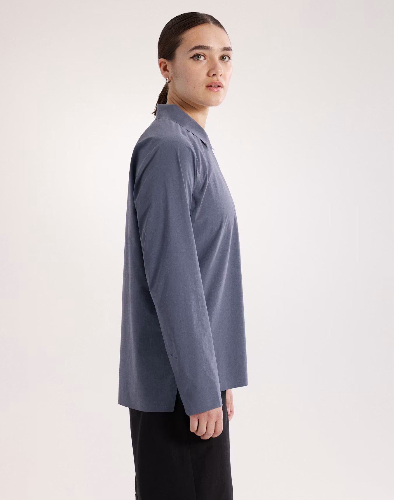 Women's Olia Shirt LS