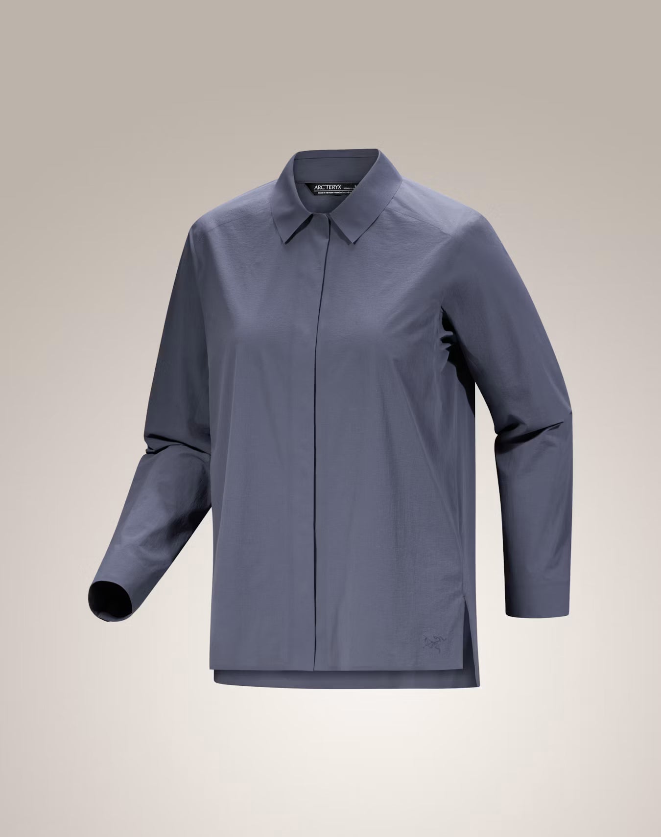 Women's Olia Shirt LS