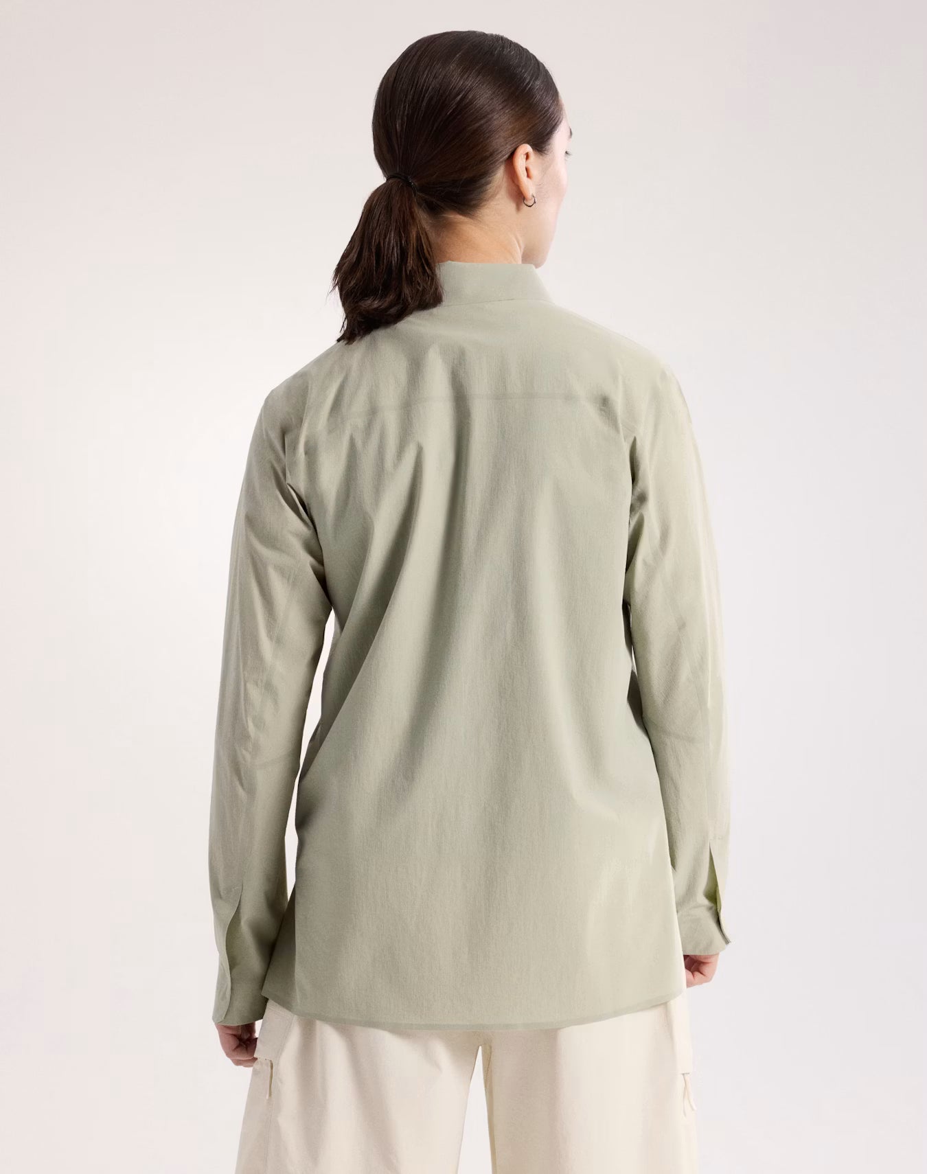 Women's Olia Shirt LS