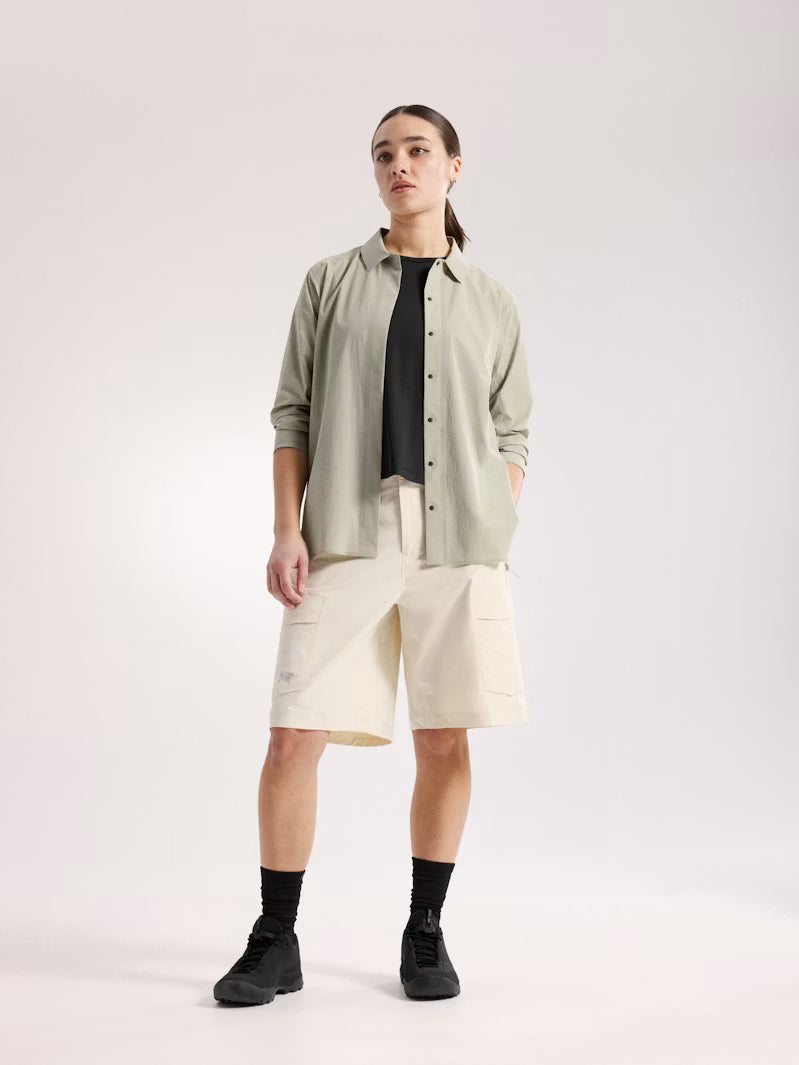 Women's Olia Shirt LS