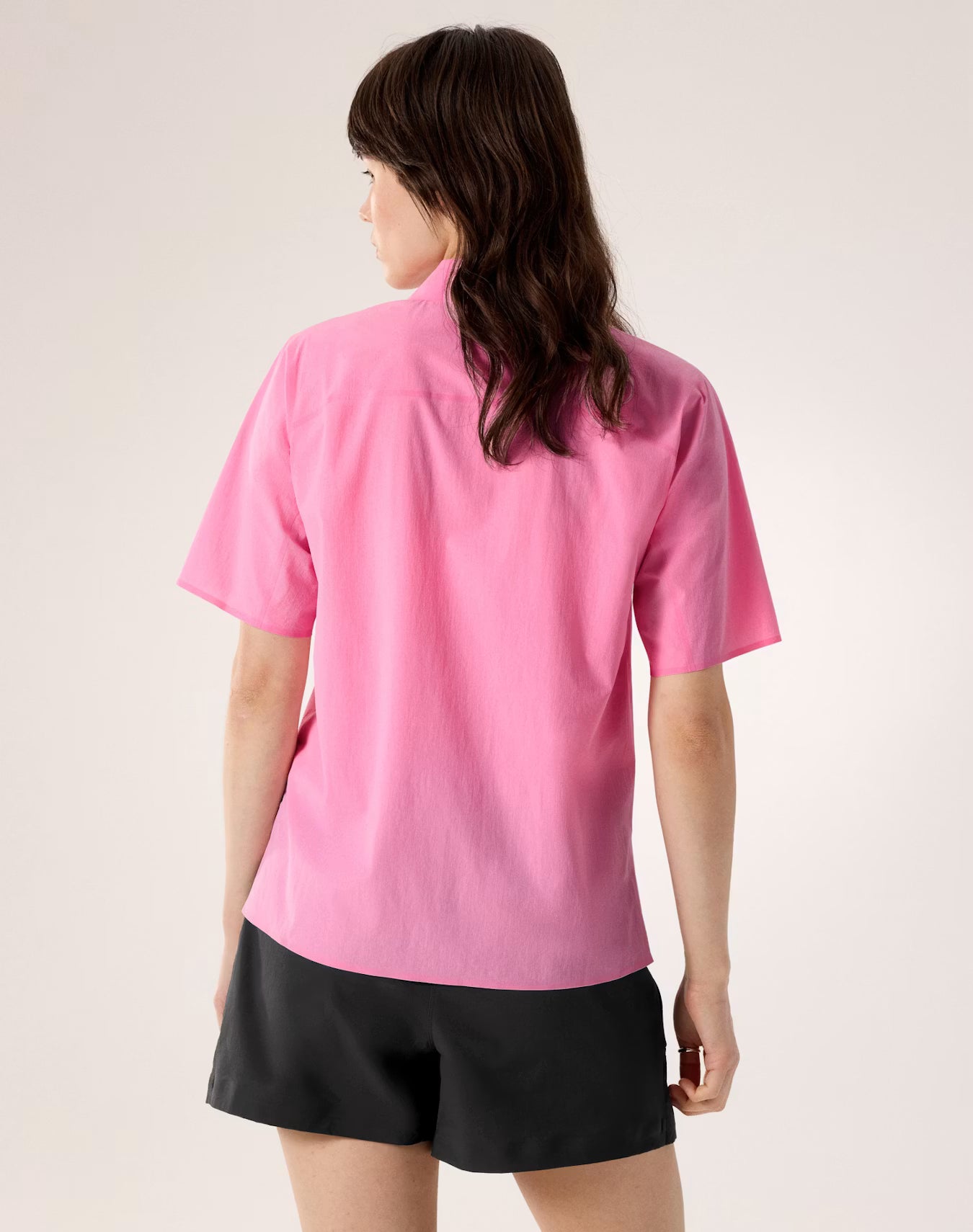 Women's Olia Shirt SS