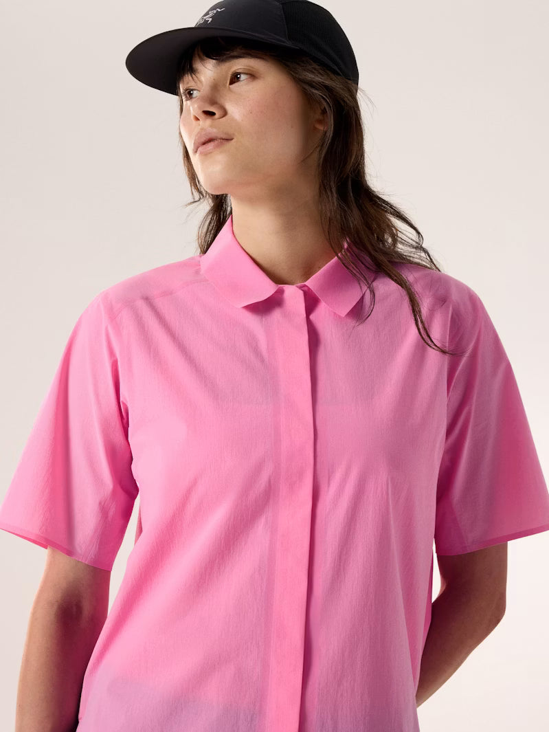 Women's Olia Shirt SS