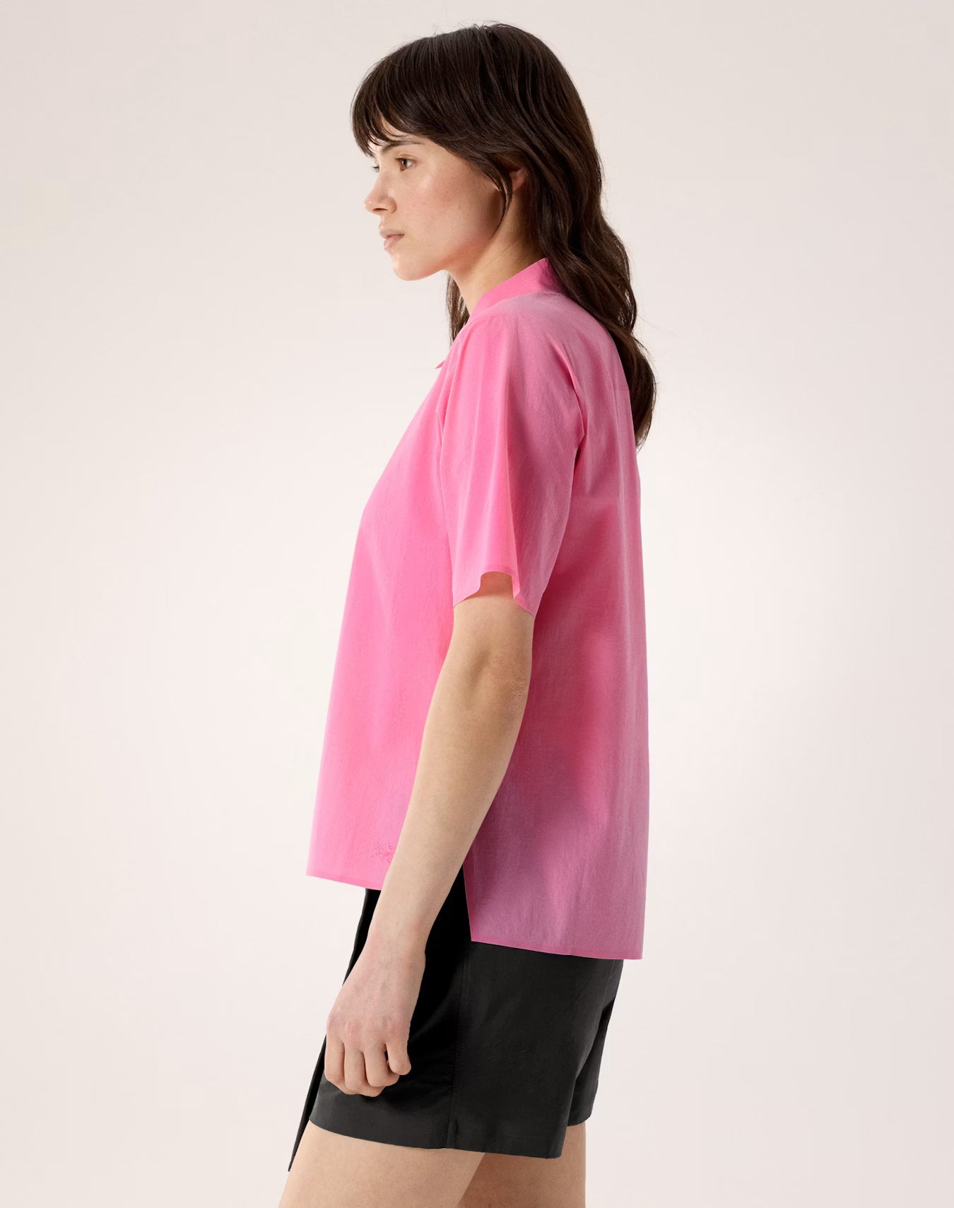 Women's Olia Shirt SS