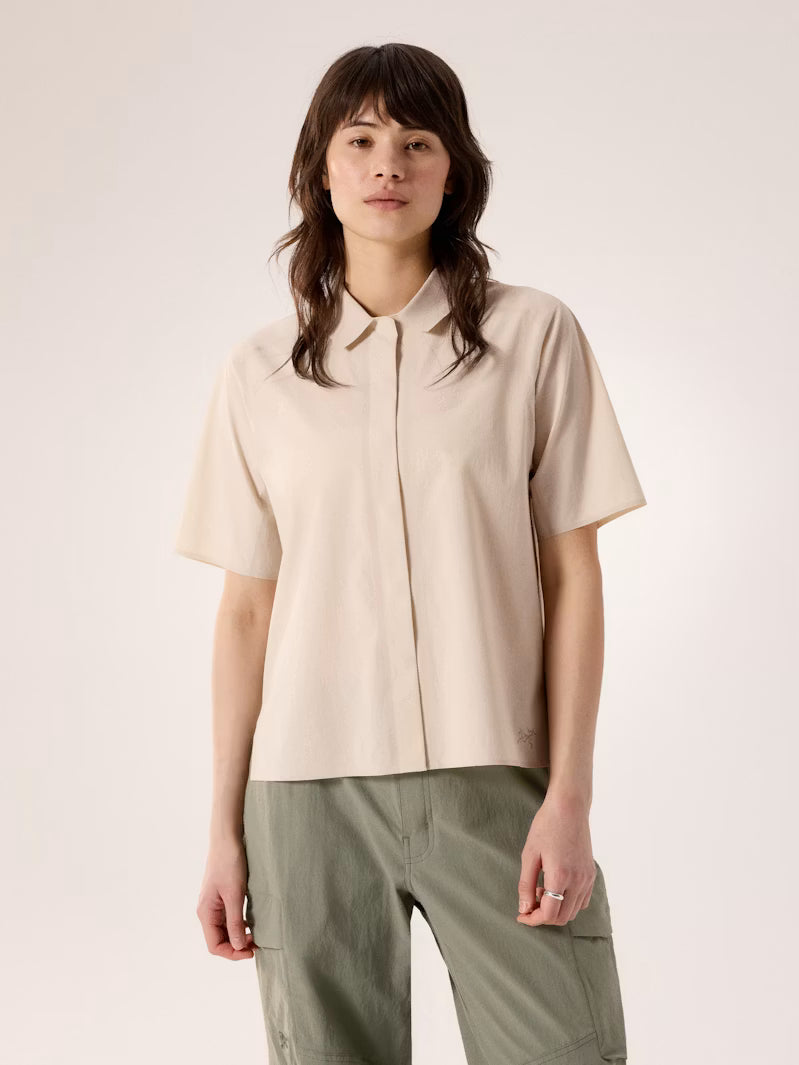 Women's Olia Shirt SS