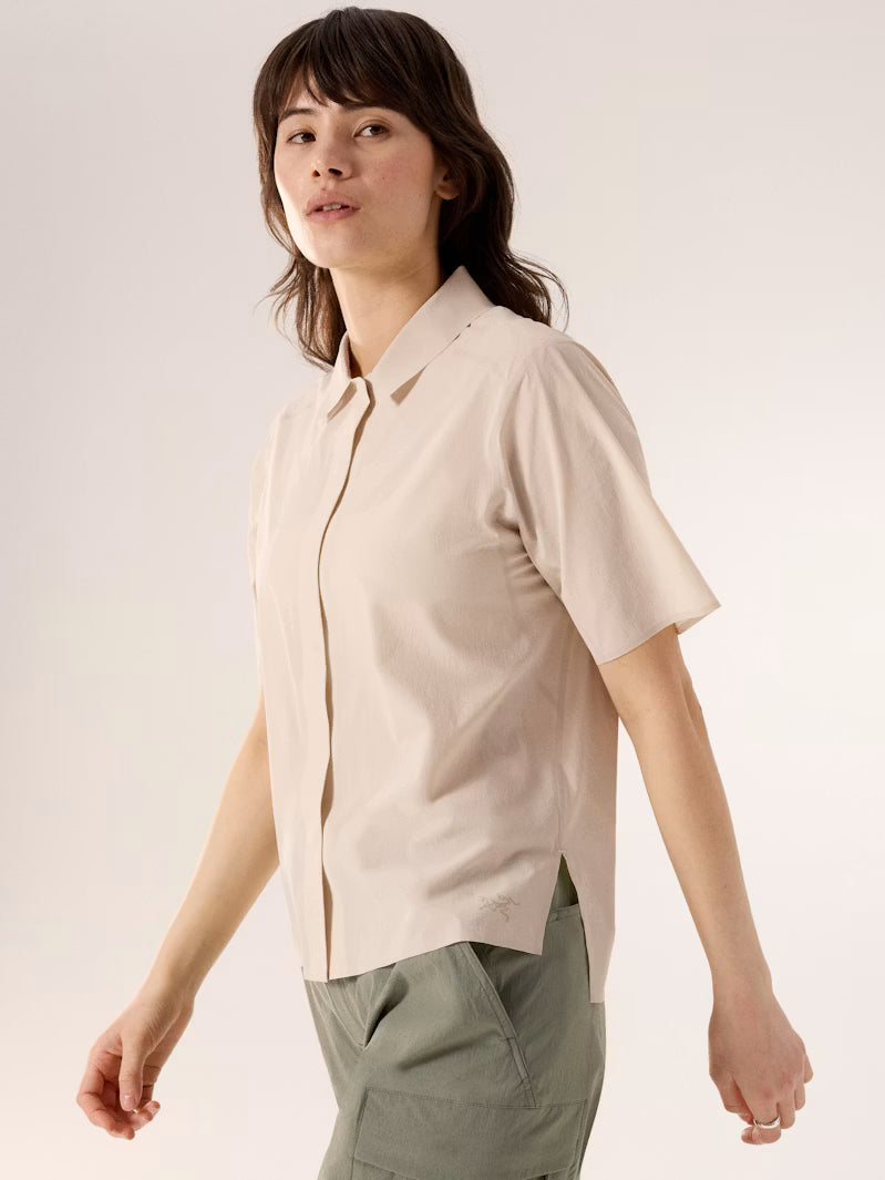 Women's Olia Shirt SS