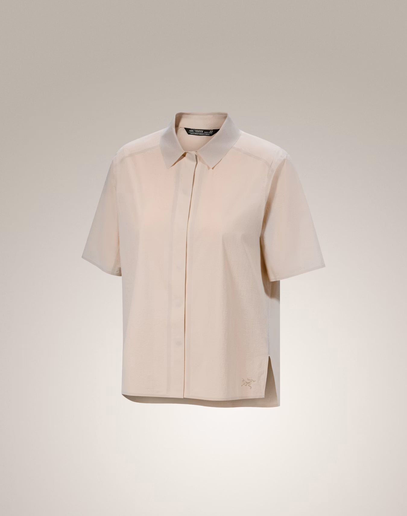 Women's Olia Shirt SS