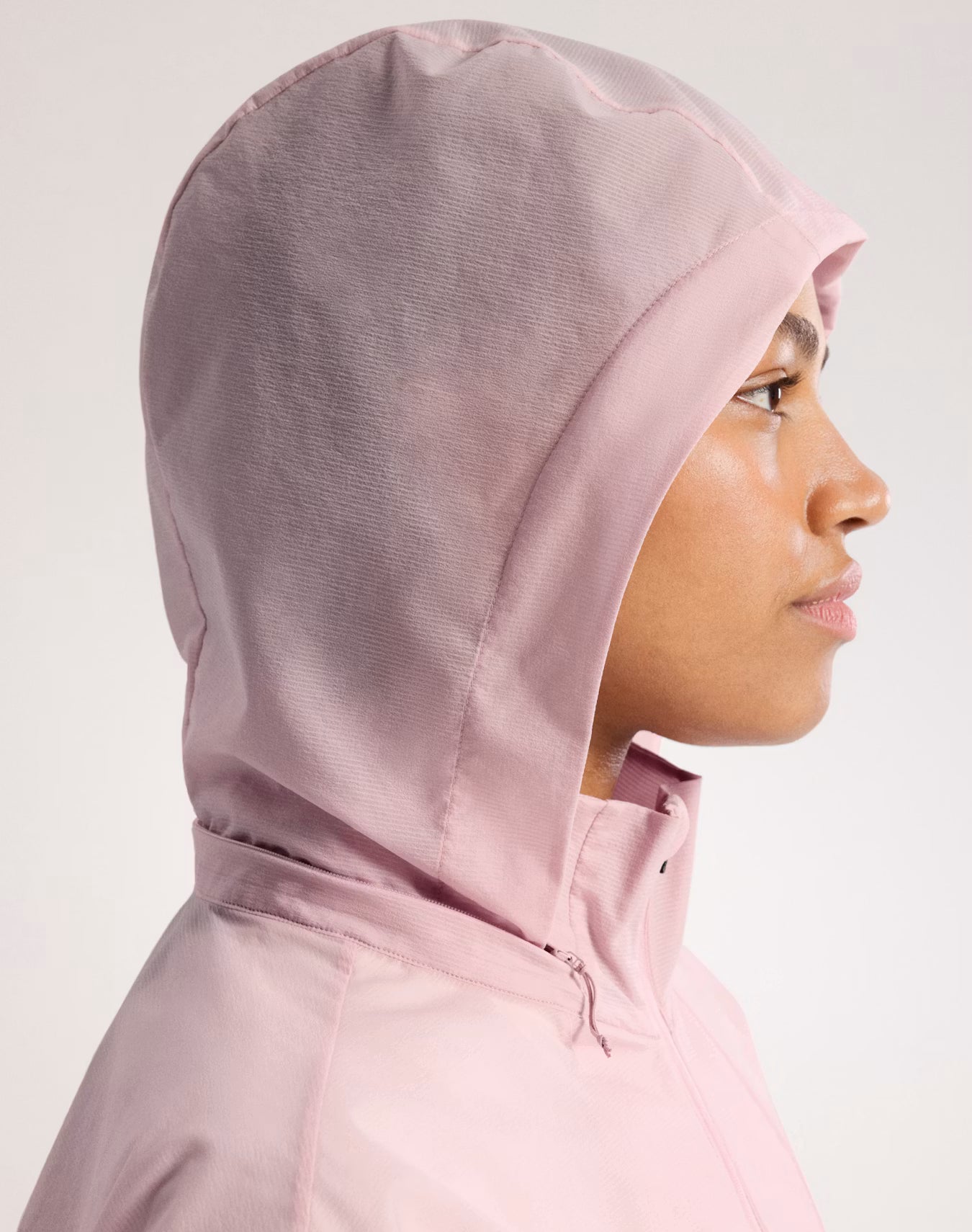 Women's Naya Cropped Stowhood Jacket